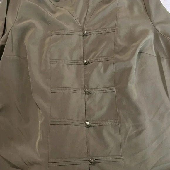 Maggie Barnes women’s 3/4 sleeve - Picture 4 of 5